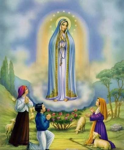 Block Rosary Crusade