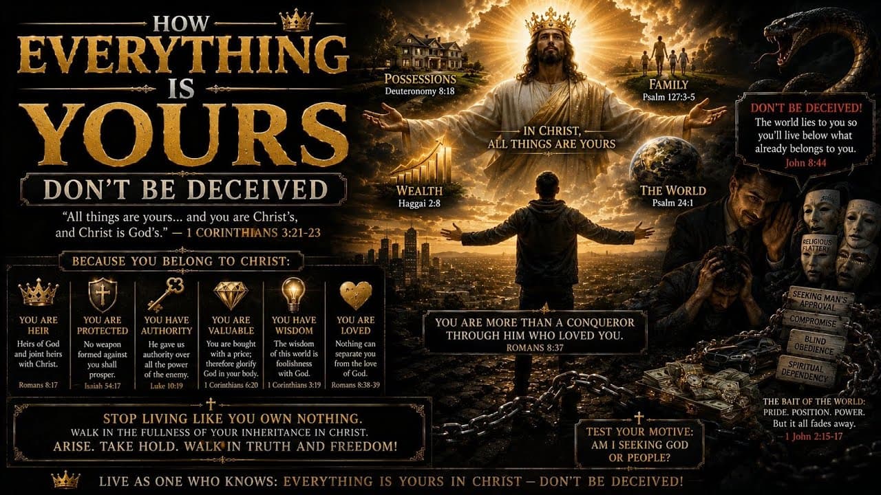 Homily for Thursday, 3rd September 2026